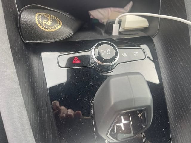 2022 Polestar 2 Long Range Dual Motor