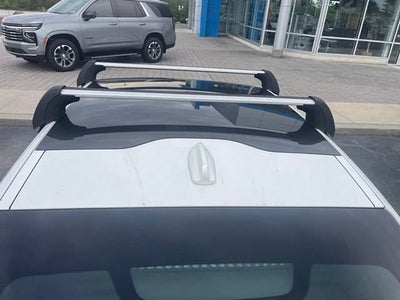 2022 Polestar 2 Long Range Dual Motor