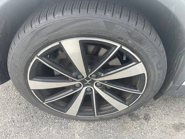 2022 Polestar 2 Long Range Dual Motor
