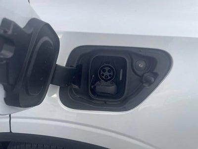 2022 Polestar 2 Long Range Dual Motor