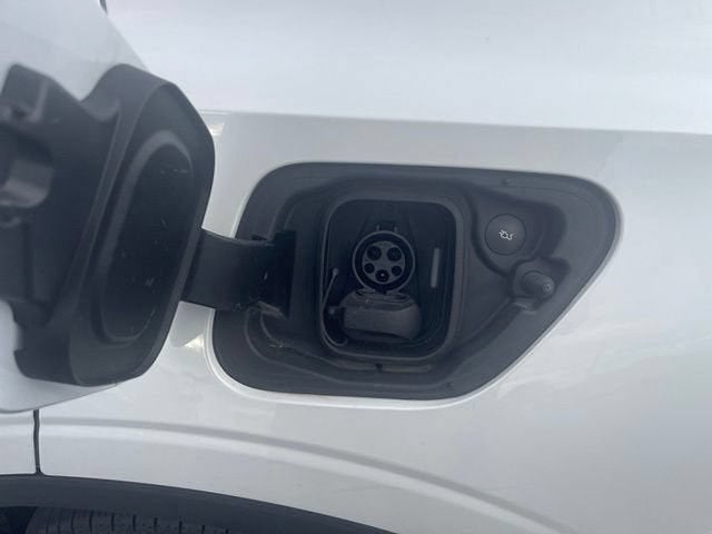 2022 Polestar 2 Long Range Dual Motor