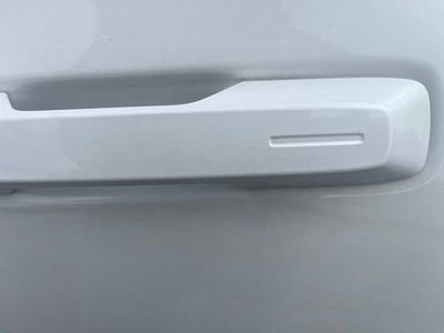2022 Polestar 2 Long Range Dual Motor
