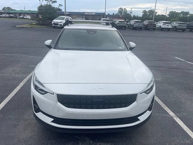 2022 Polestar 2 Long Range Dual Motor