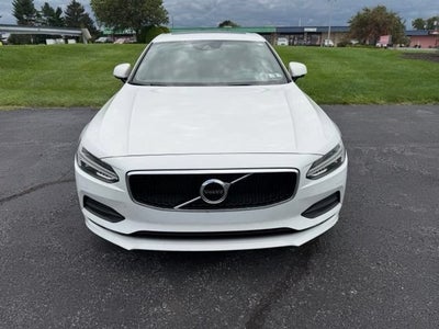 2018 Volvo S90 T5 Momentum