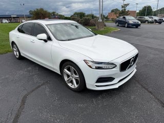 2018 Volvo S90 T5 Momentum
