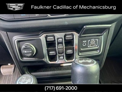 2024 Jeep Wrangler 4xe High Altitude