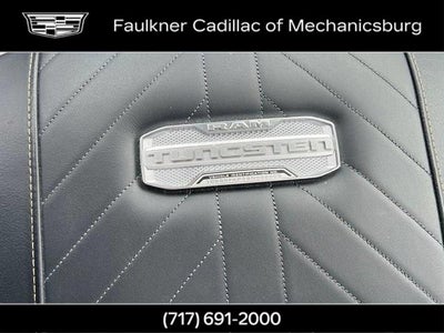 2025 RAM 1500 Tungsten