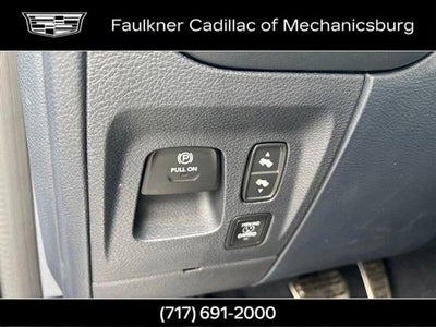 2025 RAM 1500 Tungsten