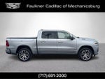 2025 RAM 1500 Tungsten