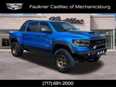 2023 RAM 1500 TRX