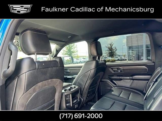 2023 RAM 1500 TRX