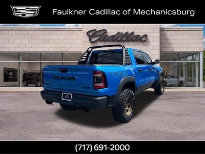 2023 RAM 1500 TRX