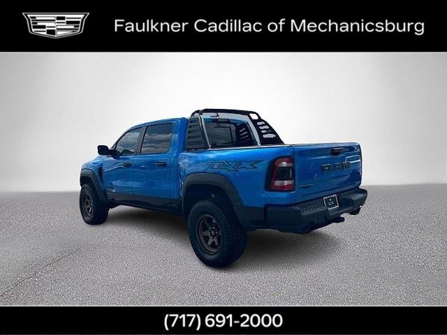 2023 RAM 1500 TRX