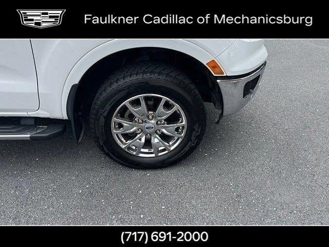 2019 Ford Ranger XL