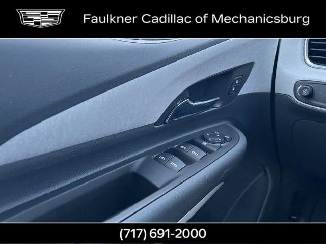 2019 Chevrolet Bolt EV LT