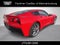2017 Chevrolet Corvette Stingray Z51 2LT