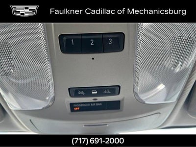 2016 Buick LaCrosse Leather