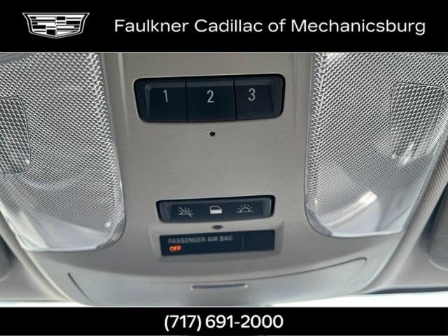 2016 Buick LaCrosse Leather