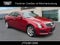 2013 Cadillac ATS Luxury