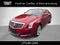 2013 Cadillac ATS Luxury
