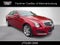 2013 Cadillac ATS Luxury