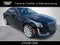 2017 Cadillac CTS Luxury AWD