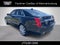 2017 Cadillac CTS Luxury AWD