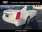 2019 Cadillac CTS Luxury AWD