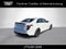 2026 Cadillac CT4-V V-Series Blackwing