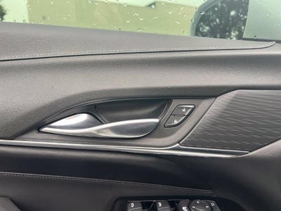 2023 Cadillac CT4 Luxury