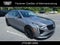 2022 Cadillac CT4-V Base