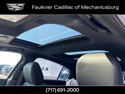 2020 Cadillac CT5 Premium Luxury