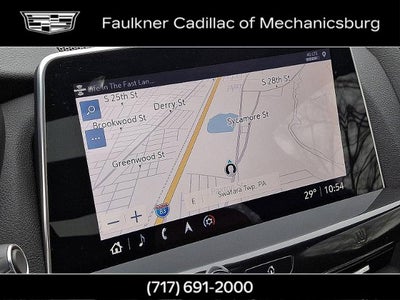 2021 Cadillac CT5 Premium Luxury