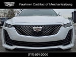 2021 Cadillac CT5 Premium Luxury