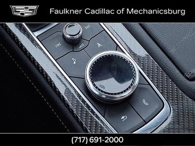 2021 Cadillac CT5 Premium Luxury