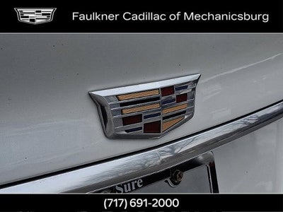 2021 Cadillac CT5 Premium Luxury