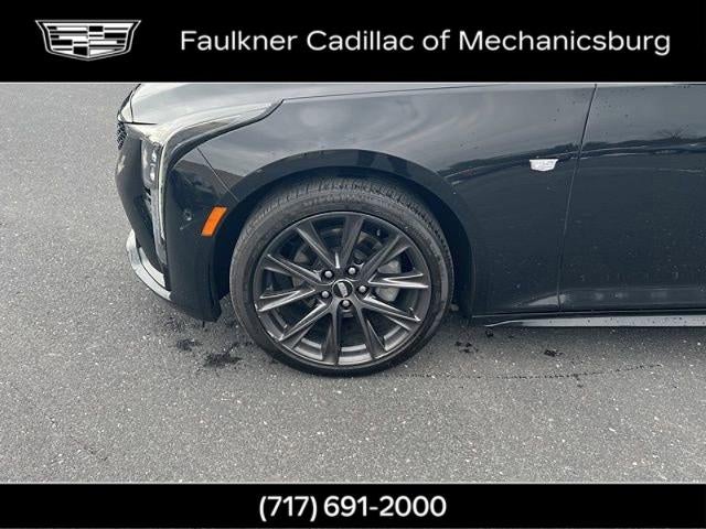 2025 Cadillac CT5 Sport