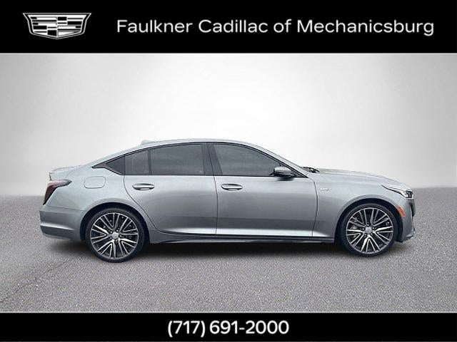 2023 Cadillac CT5-V Base