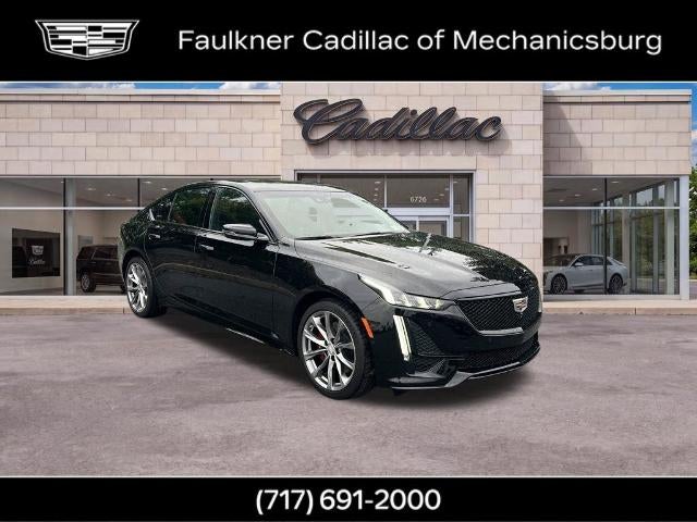 2023 Cadillac CT5-V Base