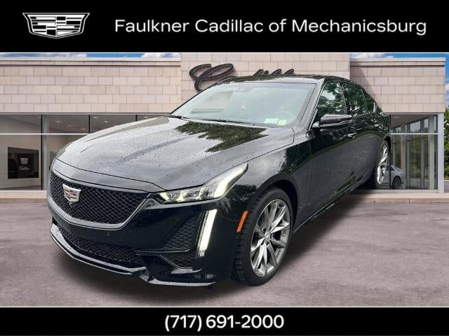 2023 Cadillac CT5-V Base