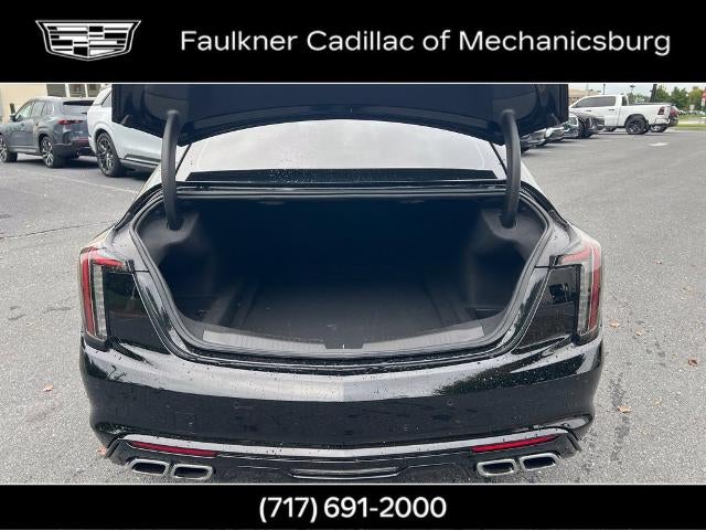 2023 Cadillac CT5-V Base