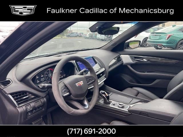 2023 Cadillac CT5-V Base
