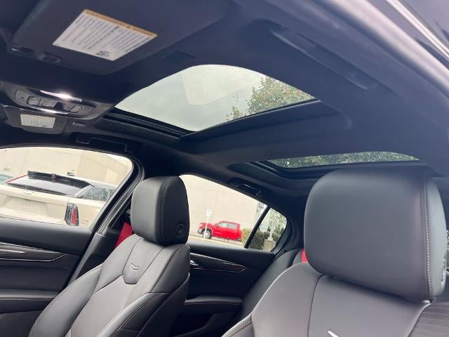 2023 Cadillac CT5-V Base