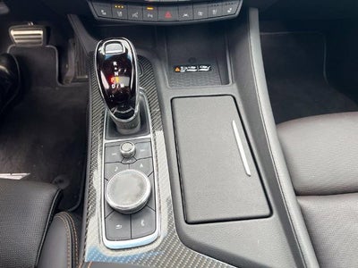 2023 Cadillac CT5-V Base
