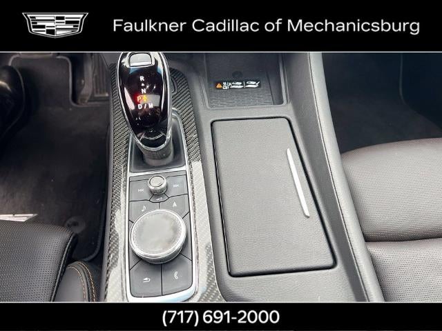 2023 Cadillac CT5-V Base