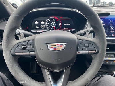 2023 Cadillac CT5-V Base