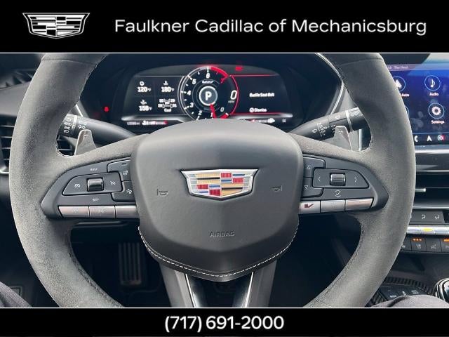2023 Cadillac CT5-V Base