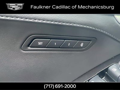 2023 Cadillac CT5-V Base