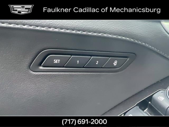 2023 Cadillac CT5-V Base