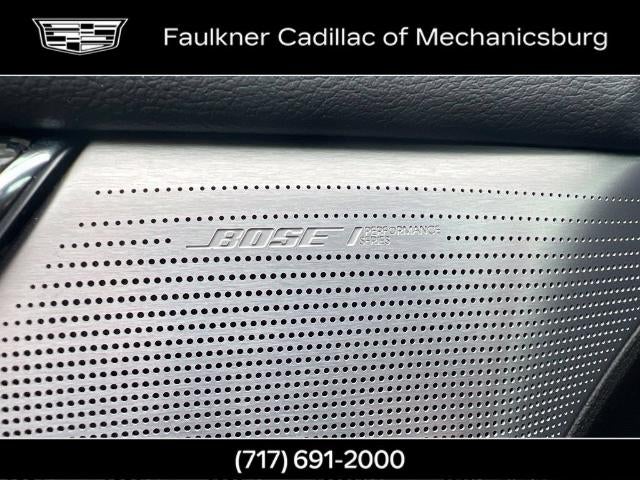 2023 Cadillac CT5-V Base